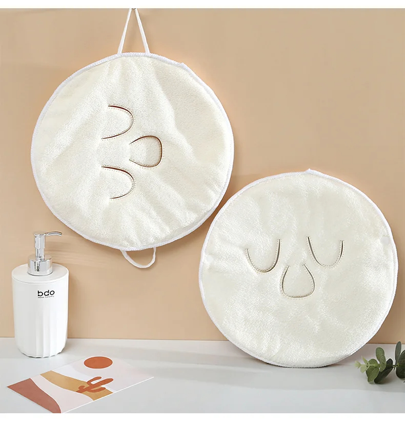 Face Steamer - ผ้าขนหนูประคบร้อนและเย็นแบบใช้ซ้ำได้ - เครื่องอบไอน้ำบำรุงผิวหน้าสำหรับการดูแลผิวแบบร้อนและเย็น นุ่มนวล อ่อนโยน