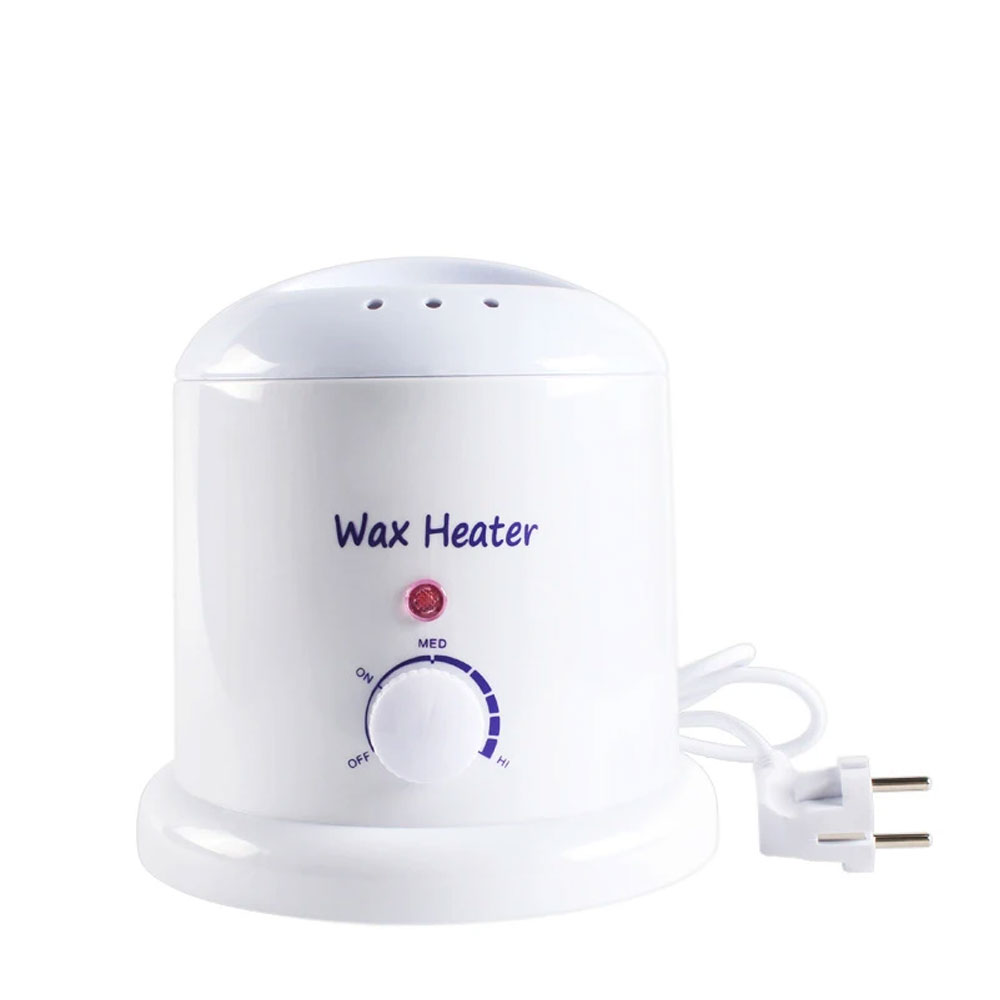 Wax Warmer - เครื่องทำความร้อนพาราฟิน 1000 มล. เครื่องอุ่นแว็กซ์กำจัดขน เครื่องทำความร้อนเม็ดแว็กซ์ อุปกรณ์กำจัดขน