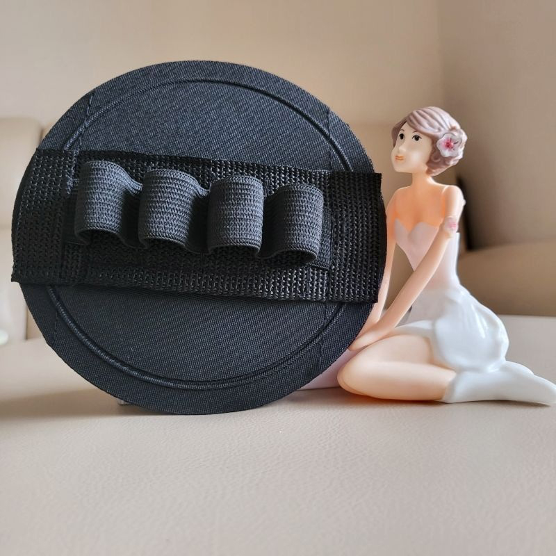 Body Brush - แปรงขัดผิวกาย ขจัดเซลล์ผิวที่ตายแล้ว อุปกรณ์อาบน้ำ