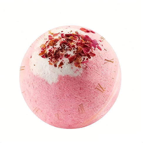 Bath Salts - บาธบอมบ์น้ำมันหอมระเหยขนาดใหญ่สำหรับผู้ใหญ่ คุณภาพพรีเมียม ไม่ละลาย สำหรับเด็กและผู้ใหญ่