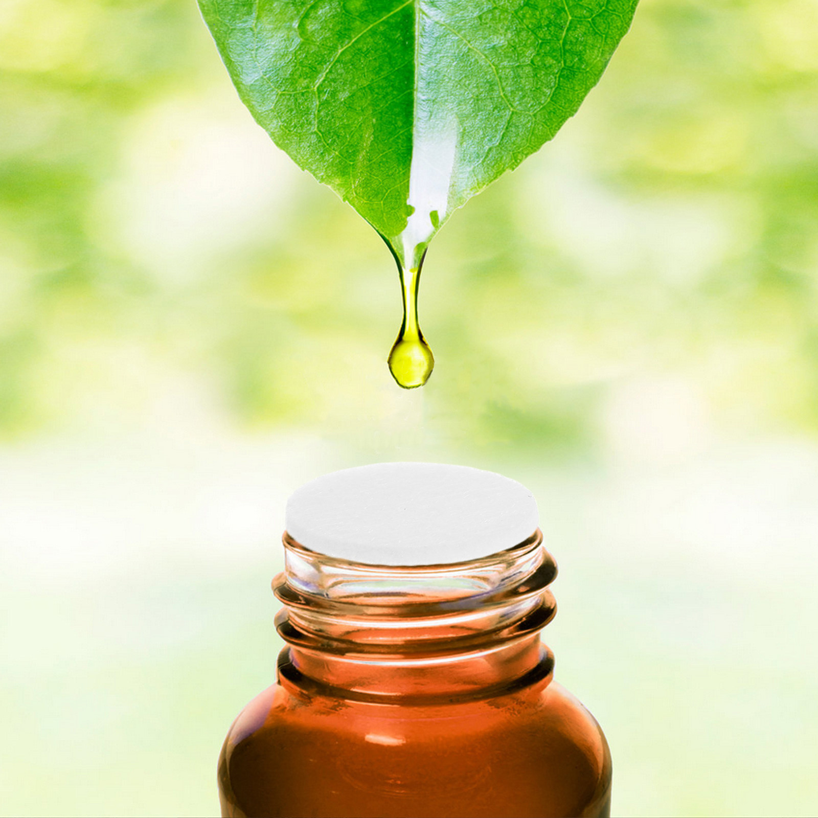 Aromatherapy Diffuser - แผ่นสำลีอโรมาเธอราพี 200 ชิ้น สีขาว แผ่นเติมกลมสำหรับเครื่องกระจายกลิ่นน้ำมันหอมระเหย ใช้เปลี่ยนแทนได้