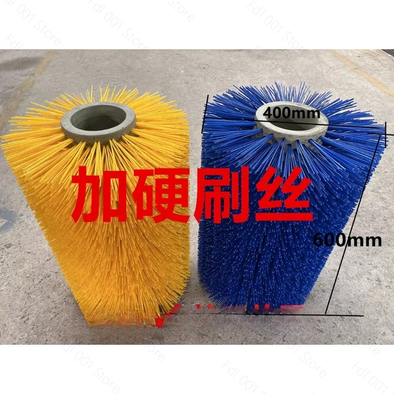 แปรงทำความสะอาดร่างวัว แปรงนวด - Body Brush บทวิจารณ์และราคา