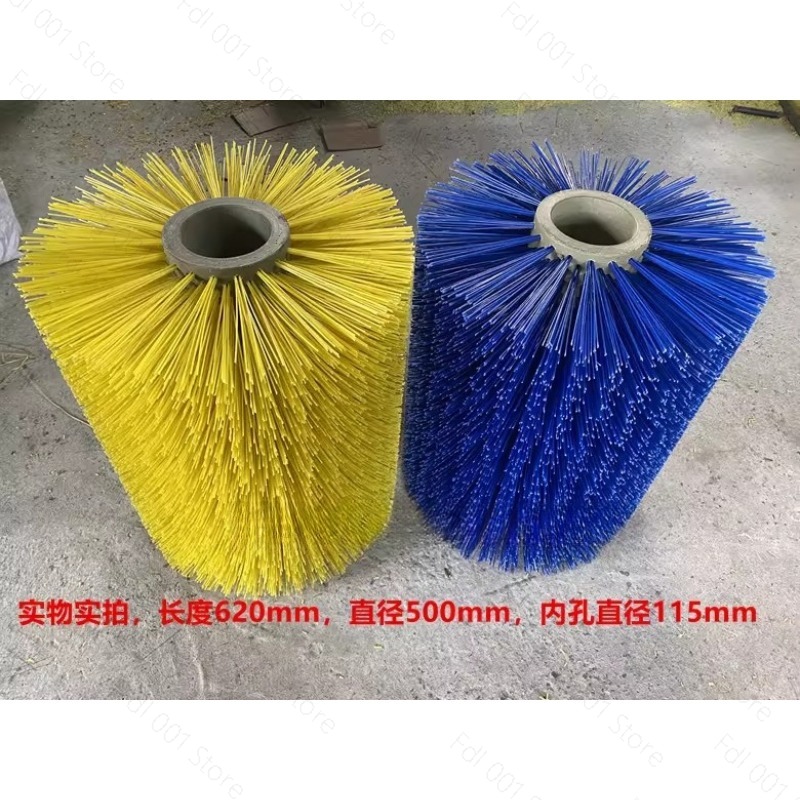 แปรงทำความสะอาดร่างวัว แปรงนวด - Body Brush บทวิจารณ์และราคา