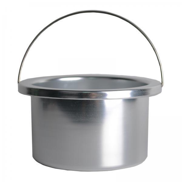หม้อหลอมแว็กซ์แบบไม่ติด 500 มล - Wax Warmer บทวิจารณ์และราคา