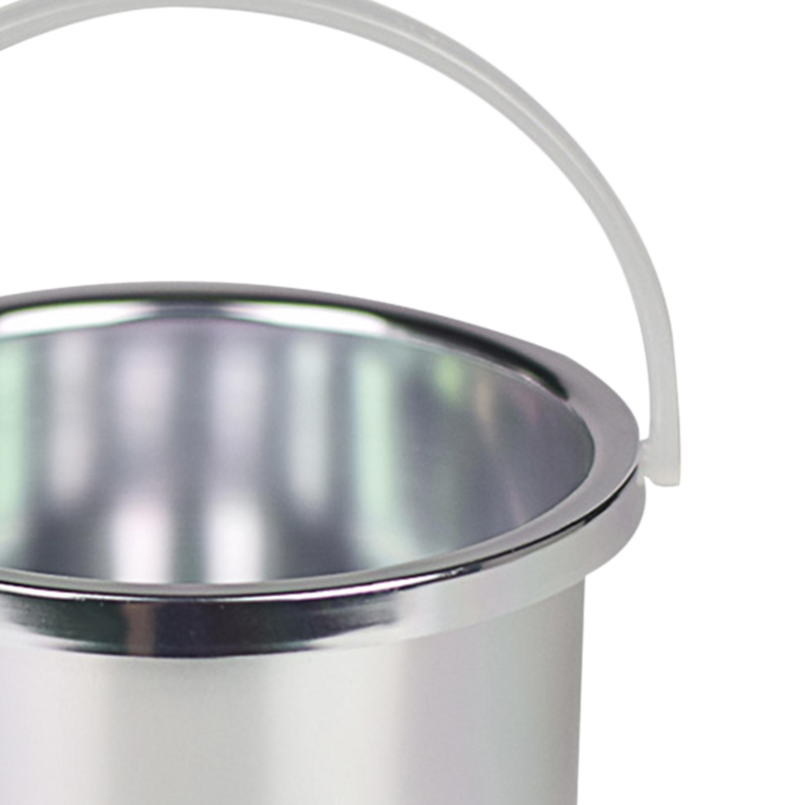 หม้อหลอมแว็กซ์แบบไม่ติด 500 มล - Wax Warmer บทวิจารณ์และราคา