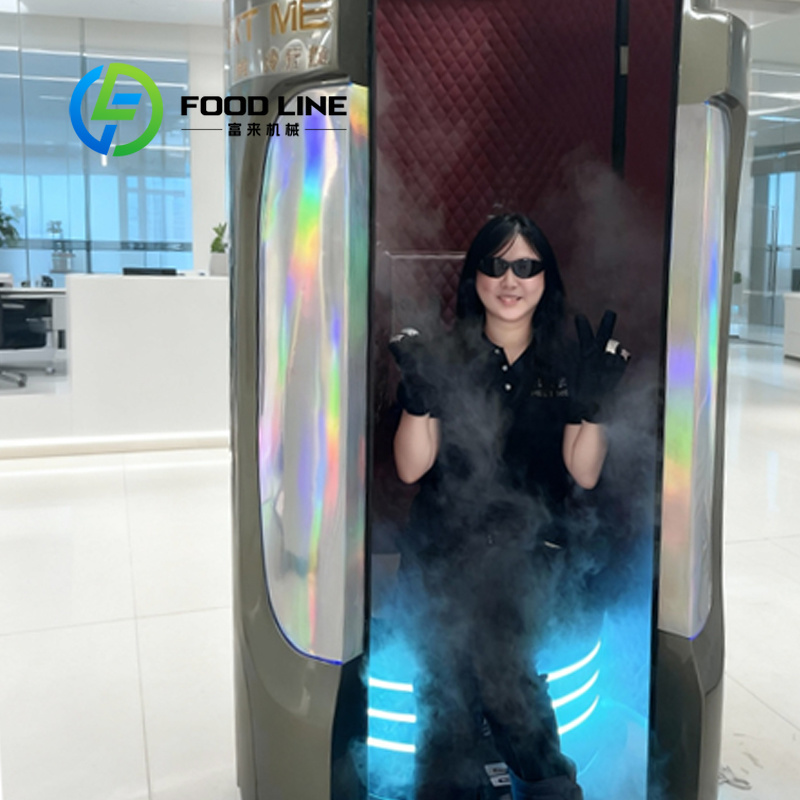 อุปกรณ์ทำความเย็นแบบครบวงจร ปร - Spa Wellness Gym บทวิจารณ์และราคา