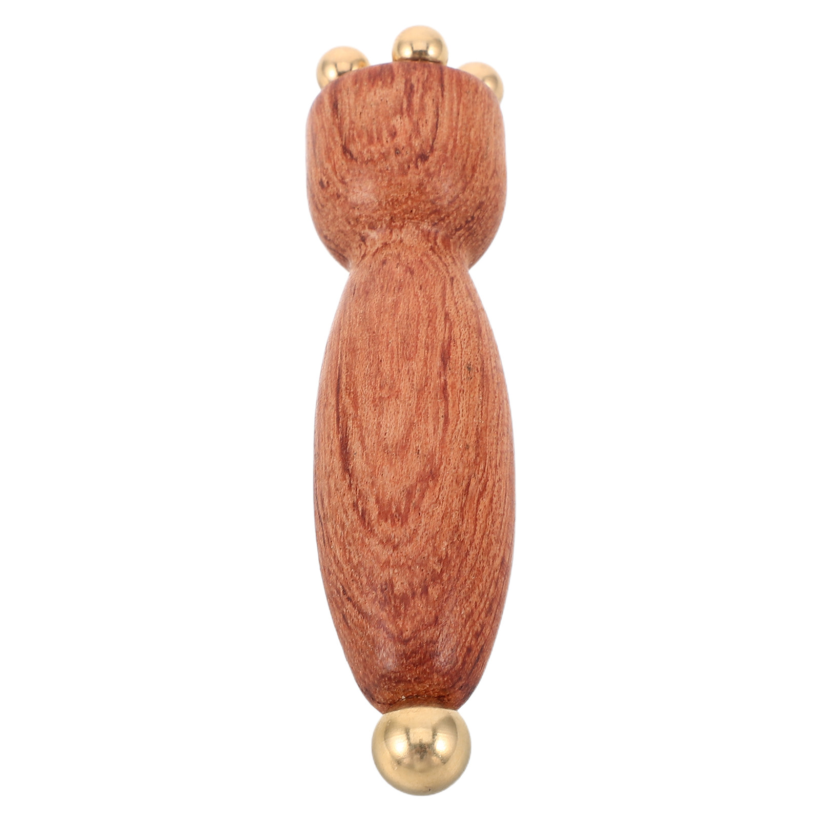 เครื่องมือนวดตาไม้พร้อมลูกปัดท - Spa Massager บทวิจารณ์และราคา