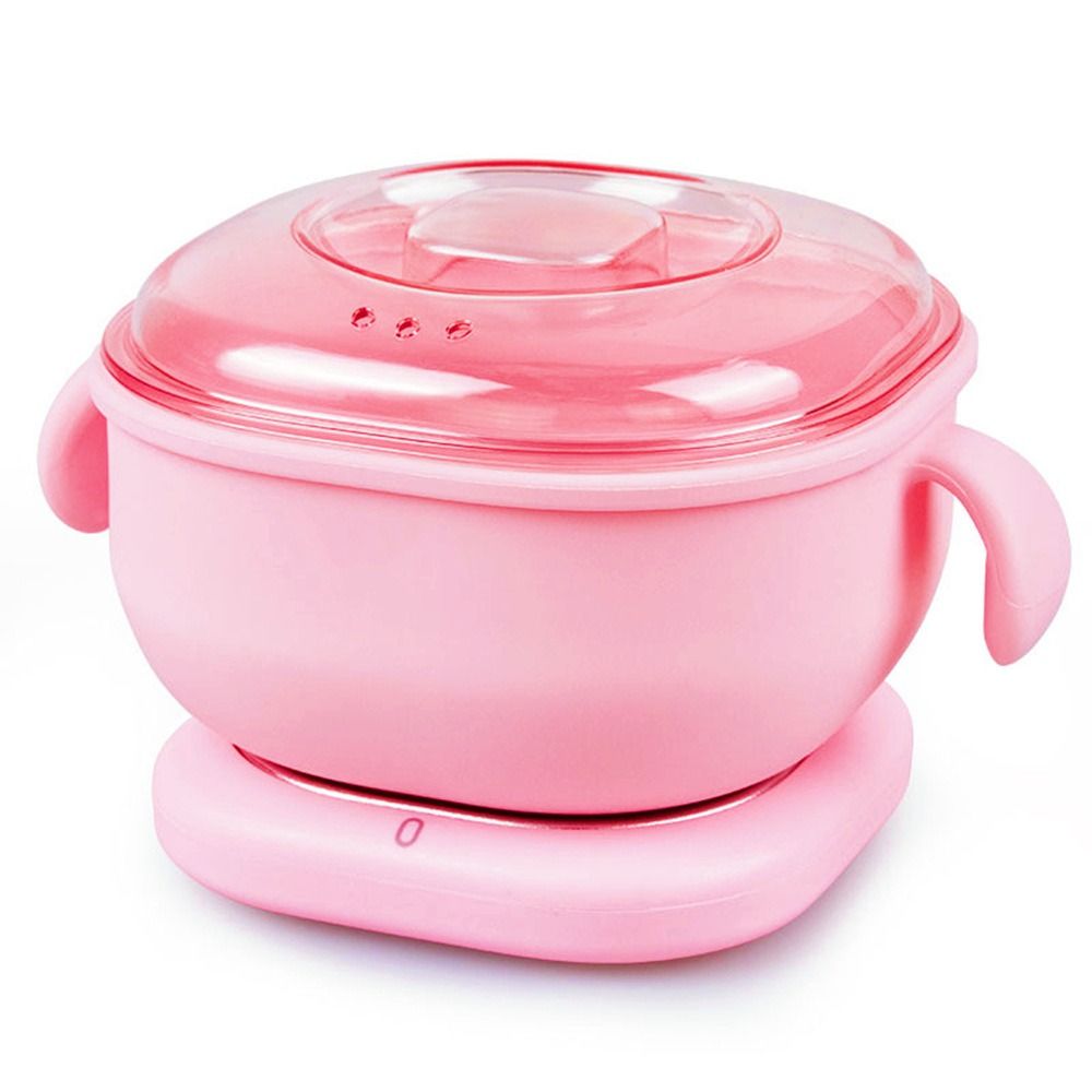 เครื่องอุ่นแว็กซ์แบบพับได้ 400 - Wax Warmer บทวิจารณ์และราคา