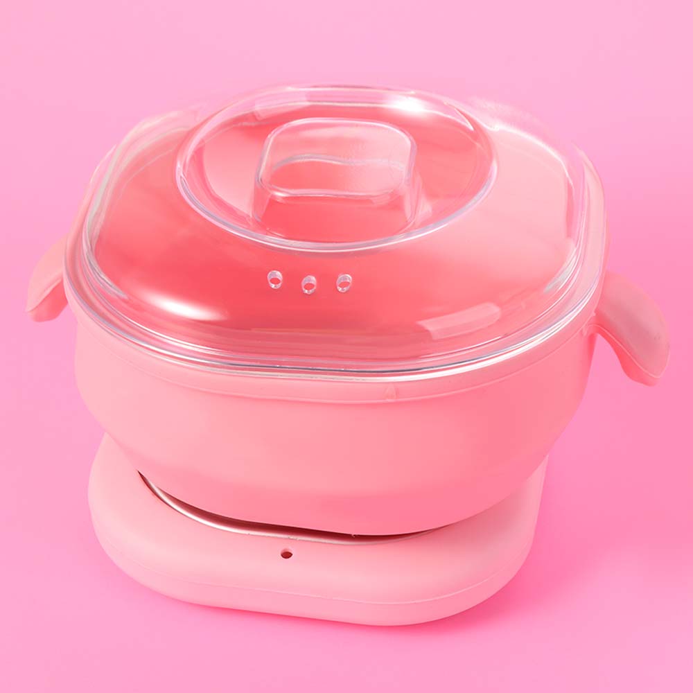 เครื่องอุ่นแว็กซ์แบบพับได้ 400 - Wax Warmer บทวิจารณ์และราคา