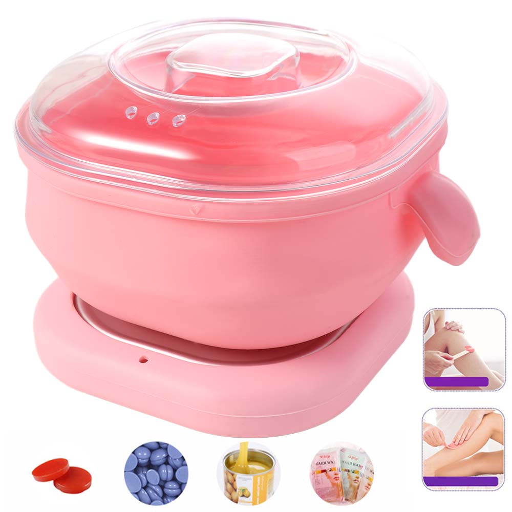 เครื่องอุ่นแว็กซ์แบบพับได้ 400 - Wax Warmer บทวิจารณ์และราคา