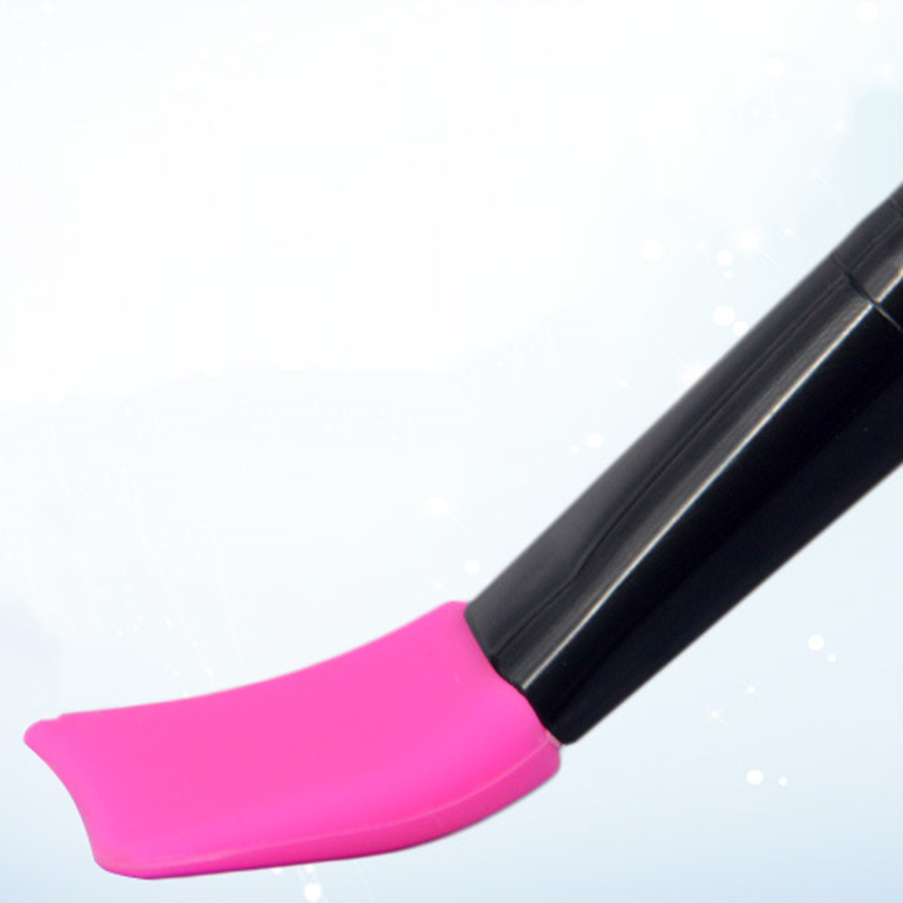 ชุดแปรงมาสก์หน้าซิลิโคน 6 ชิ้น - Body Brush บทวิจารณ์และราคา