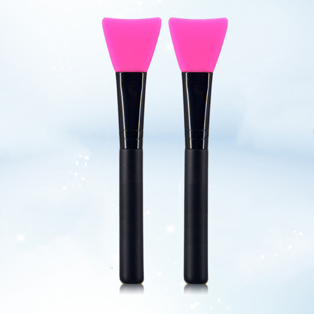 ชุดแปรงมาสก์หน้าซิลิโคน 6 ชิ้น - Body Brush บทวิจารณ์และราคา