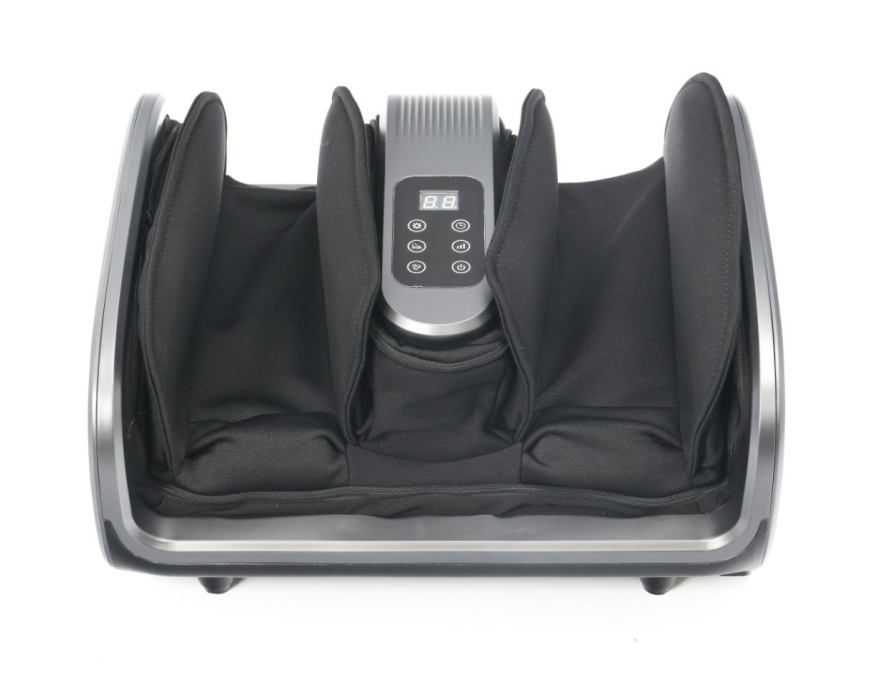 เครื่องนวดขาและเท้าแบบชิอัตสึ  - Foot Spa บทวิจารณ์และราคา