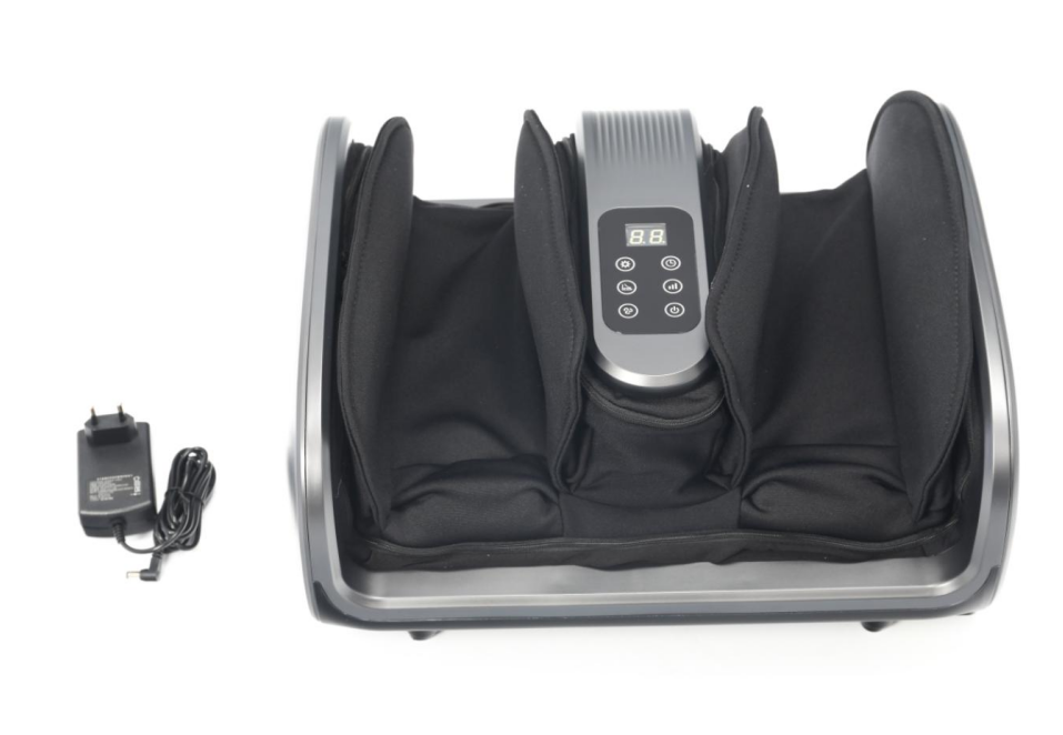 เครื่องนวดขาและเท้าแบบชิอัตสึ  - Foot Spa บทวิจารณ์และราคา
