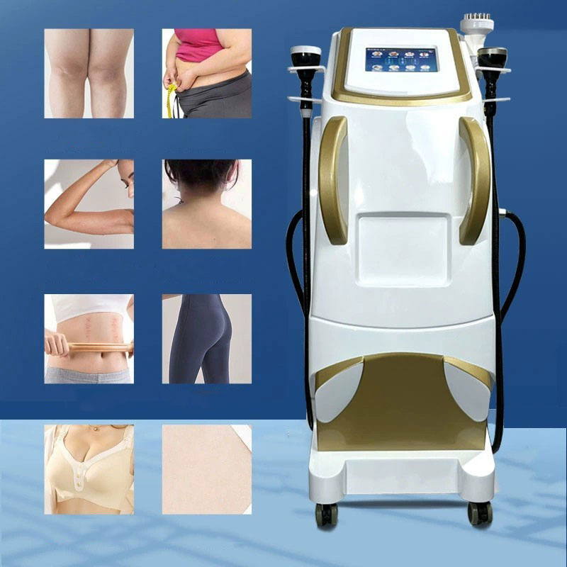 อุปกรณ์ปรับรูปร่างด้วยลมสำหรับ - Body Brush บทวิจารณ์และราคา