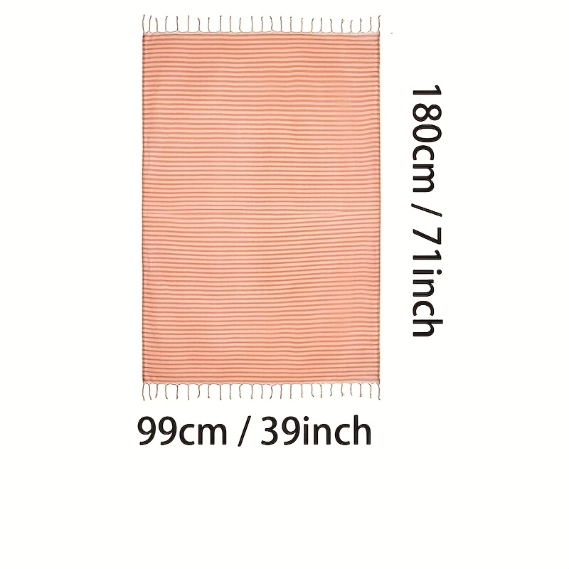 ผ้าขนหนูชายหาดซีรีส์คลาสสิกตุร - Spa Towel บทวิจารณ์และราคา