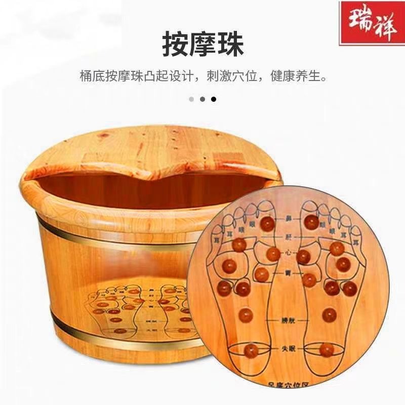 อ่างแช่เท้าไม้ซีดาร์, อ่างแช่เ - Spa Massager บทวิจารณ์และราคา