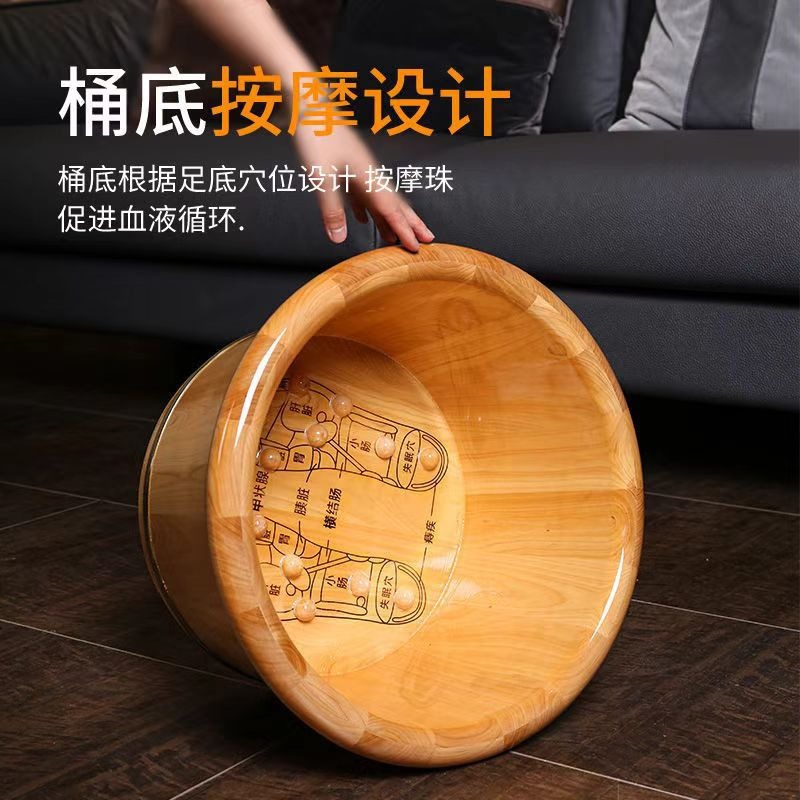 อ่างแช่เท้าไม้ซีดาร์, อ่างแช่เ - Spa Massager บทวิจารณ์และราคา