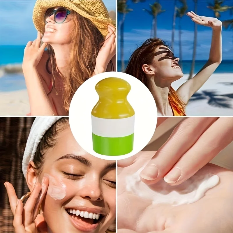 แปรงทาครีมกันแดดแบบใช้ซ้ำได้สำ - Body Brush บทวิจารณ์และราคา