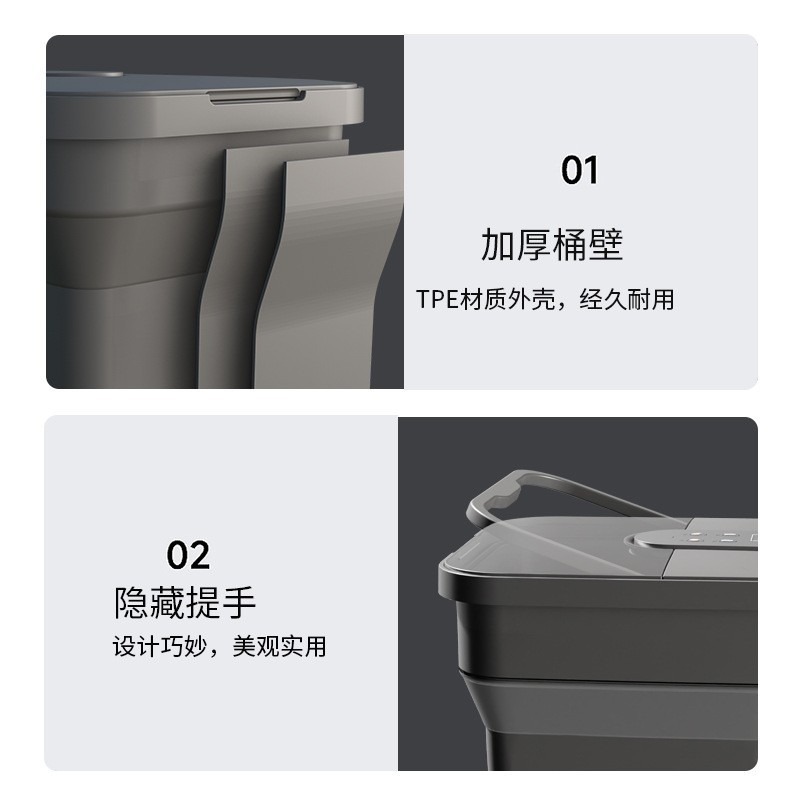อ่างแช่เท้าไฟฟ้าแบบพับได้, อ่า - Spa Massager บทวิจารณ์และราคา