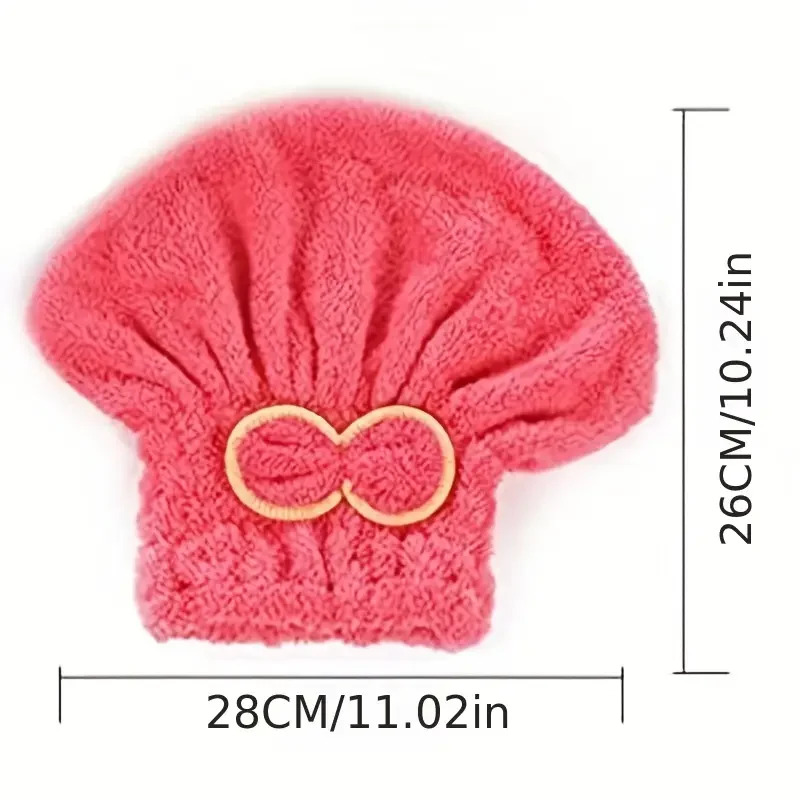 หมวกคลุมผมแห้งเร็วสำหรับผู้หญิ - Spa Towel บทวิจารณ์และราคา