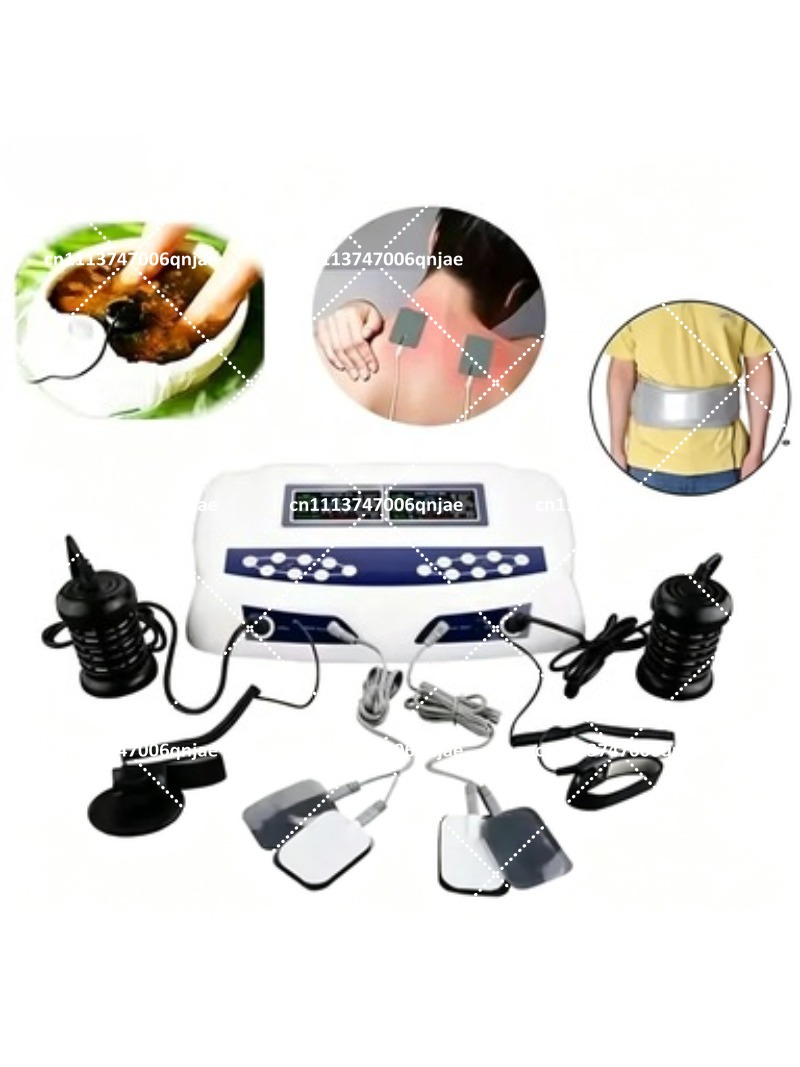 เครื่องสปาดีท็อกซ์เท้าแบบไอออน - Foot Spa บทวิจารณ์และราคา