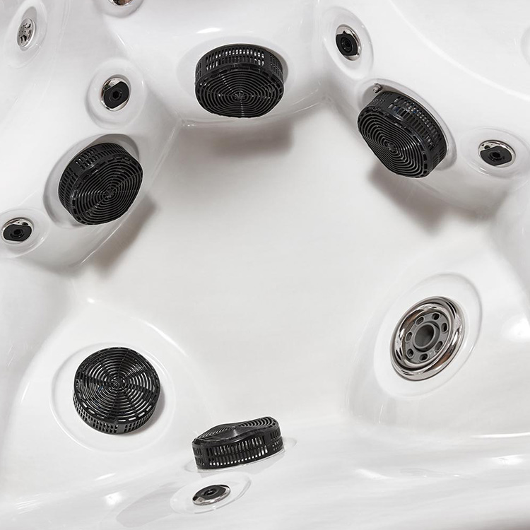 อ่างน้ำร้อนสปาสำหรับ 6 คน, อ่า - Hot Tub บทวิจารณ์และราคา