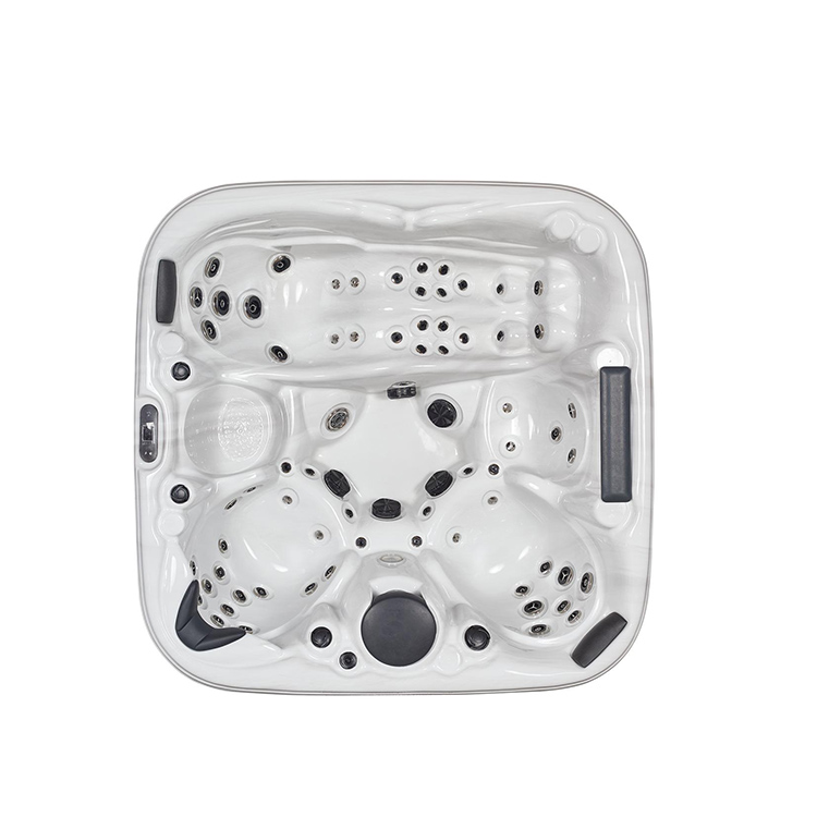 อ่างน้ำร้อนสปาสำหรับ 6 คน, อ่า - Hot Tub บทวิจารณ์และราคา