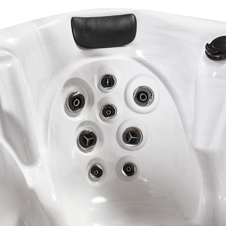 อ่างน้ำร้อนสปาสำหรับ 6 คน, อ่า - Hot Tub บทวิจารณ์และราคา