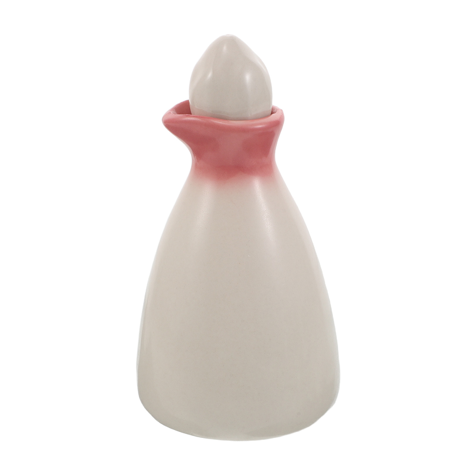ขวดน้ำมันหอมระเหยเซรามิกขนาด 4 - Spa Massager บทวิจารณ์และราคา