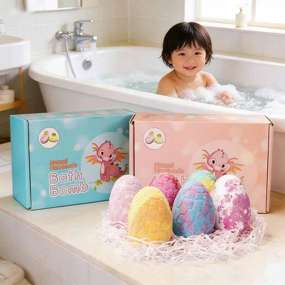 ลูกบอลเกลืออาบน้ำ ชุด 12 ลูก ล - Bath Salts บทวิจารณ์และราคา