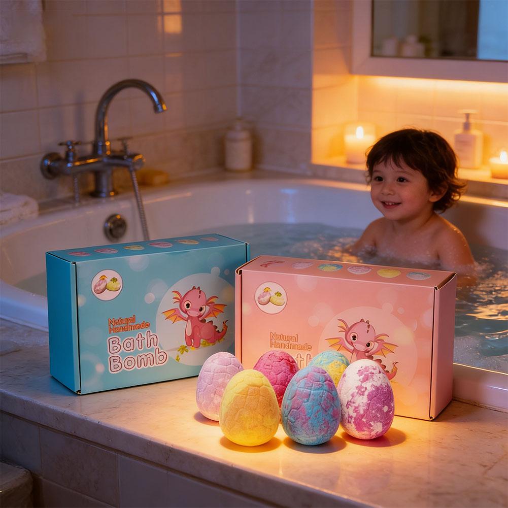 ลูกบอลเกลืออาบน้ำ ชุด 12 ลูก ล - Bath Salts บทวิจารณ์และราคา
