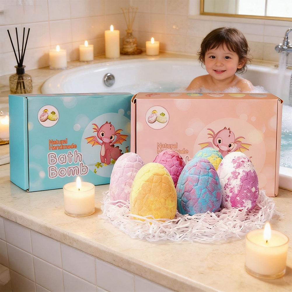 ลูกบอลเกลืออาบน้ำ ชุด 12 ลูก ล - Bath Salts บทวิจารณ์และราคา