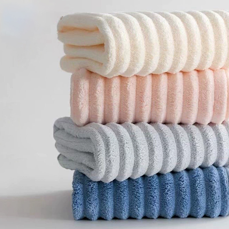 ผ้าขนหนูอาบน้ำแบบพันตัว ผ้าขนห - Spa Towel บทวิจารณ์และราคา