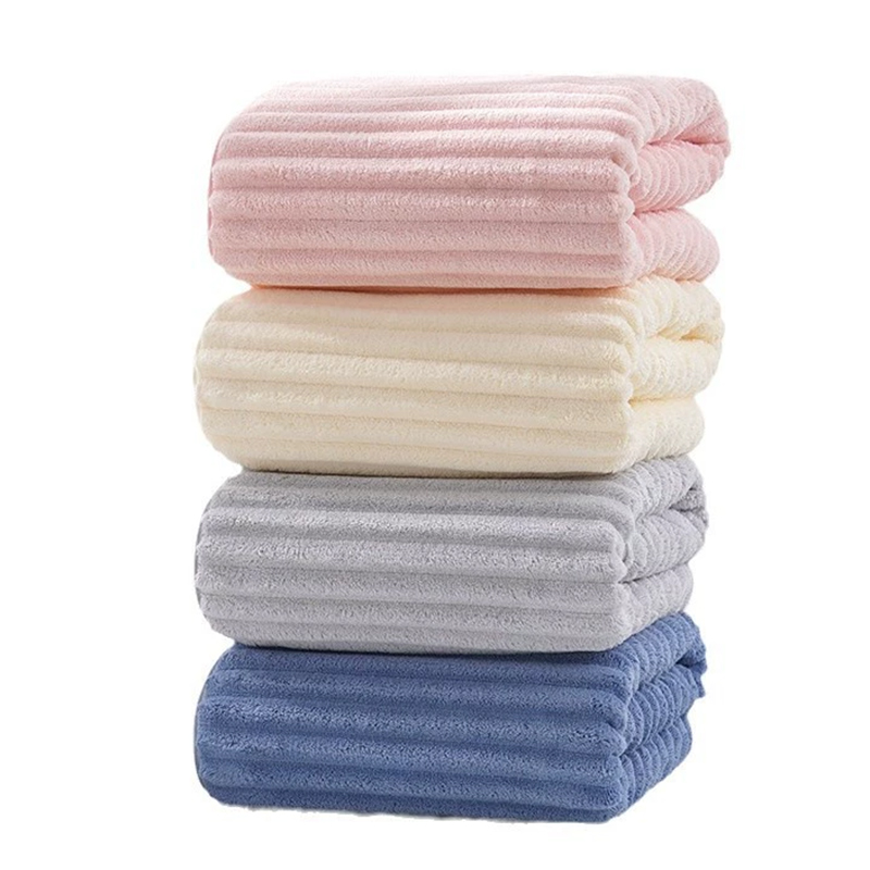 ผ้าขนหนูอาบน้ำแบบพันตัว ผ้าขนห - Spa Towel บทวิจารณ์และราคา