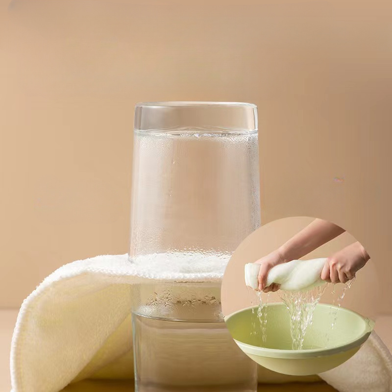 ผ้าขนหนูประคบร้อนและเย็นแบบใช้ - Face Steamer บทวิจารณ์และราคา