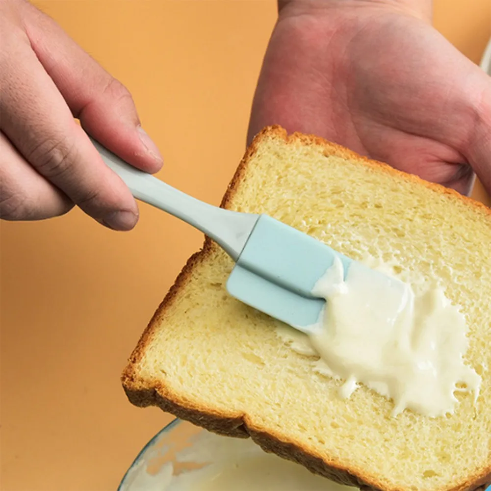 3 ชิ้นครีม Scraper DIY ขนมปังเ - Body Brush บทวิจารณ์และราคา