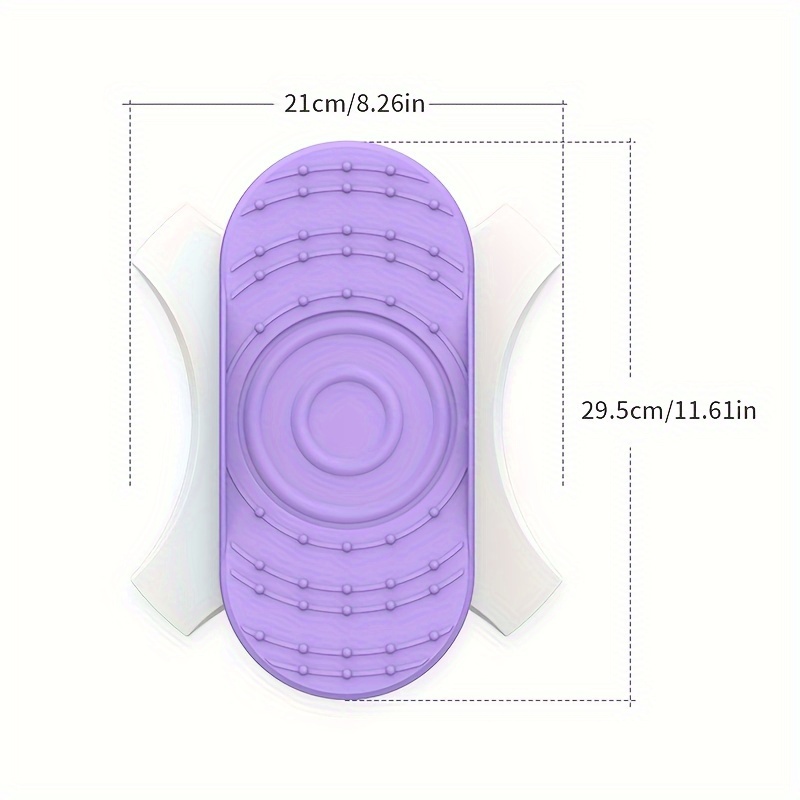 เครื่องบริหารเอวแบบหมุน แยกส่ว - Foot Spa บทวิจารณ์และราคา