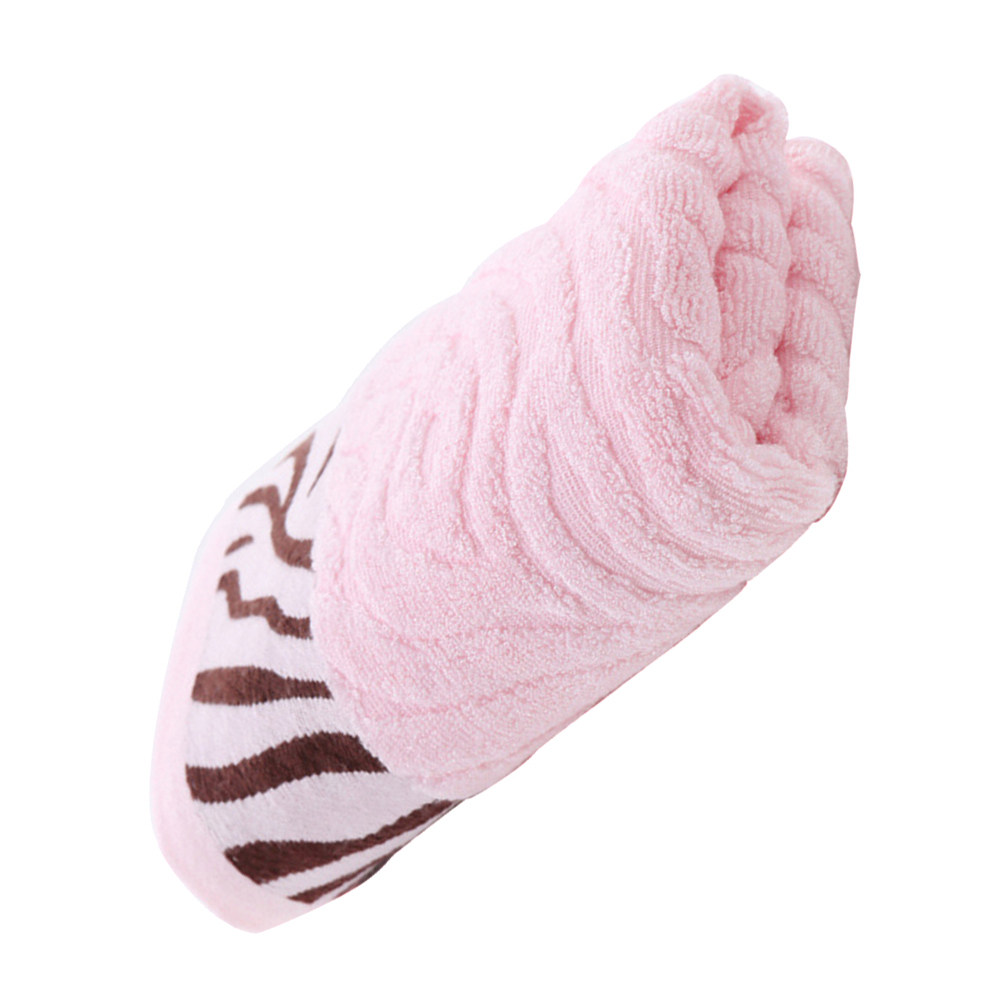 ผ้าเช็ดตัวผสมใยไผ่และโพลีเอสเต - Spa Towel บทวิจารณ์และราคา