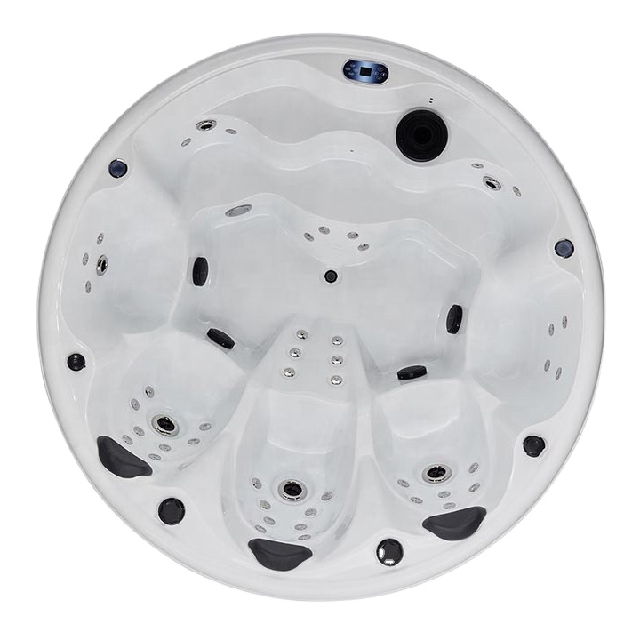 อ่างอาบน้ำนวดตัวสำหรับผู้ใหญ่, - Hot Tub บทวิจารณ์และราคา