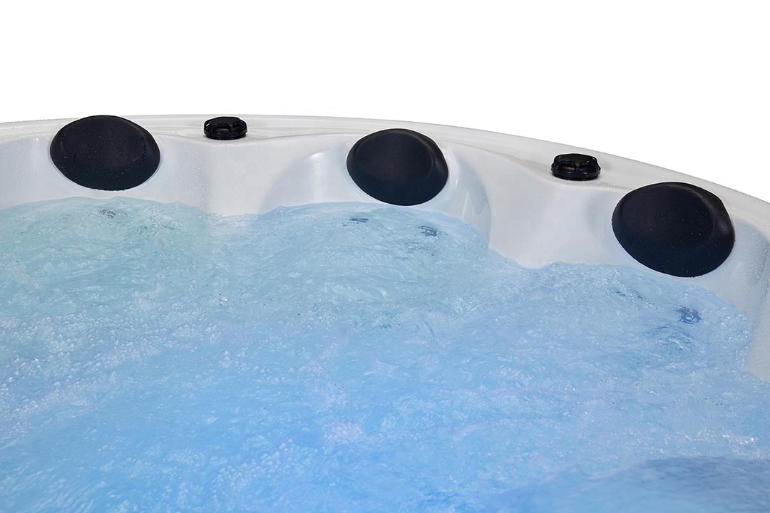 อ่างอาบน้ำนวดตัวสำหรับผู้ใหญ่, - Hot Tub บทวิจารณ์และราคา