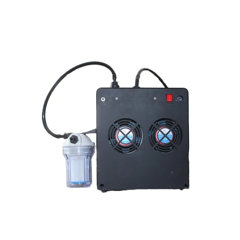 ลดราคา! เครื่องทำความเย็นแบบพก - Hot Tub บทวิจารณ์และราคา