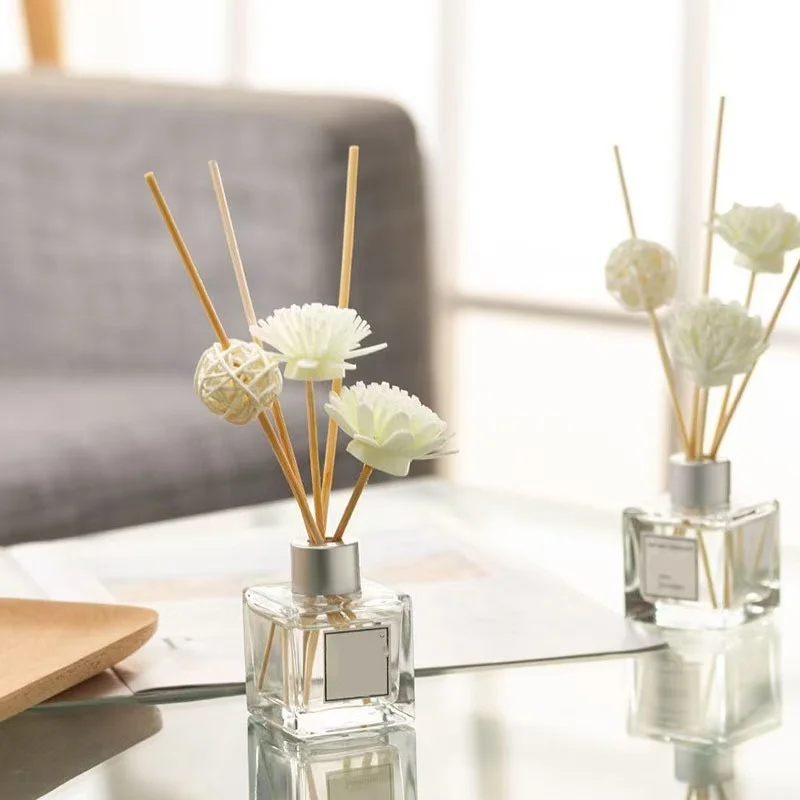 แท่งกระจายกลิ่นหอม 10 ชิ้น และ - Aromatherapy Diffuser บทวิจารณ์และราคา