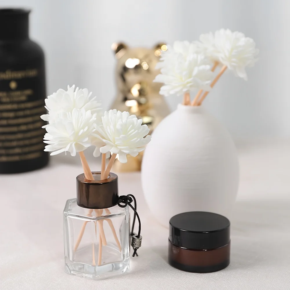 แท่งกระจายกลิ่นหอม 10 ชิ้น และ - Aromatherapy Diffuser บทวิจารณ์และราคา