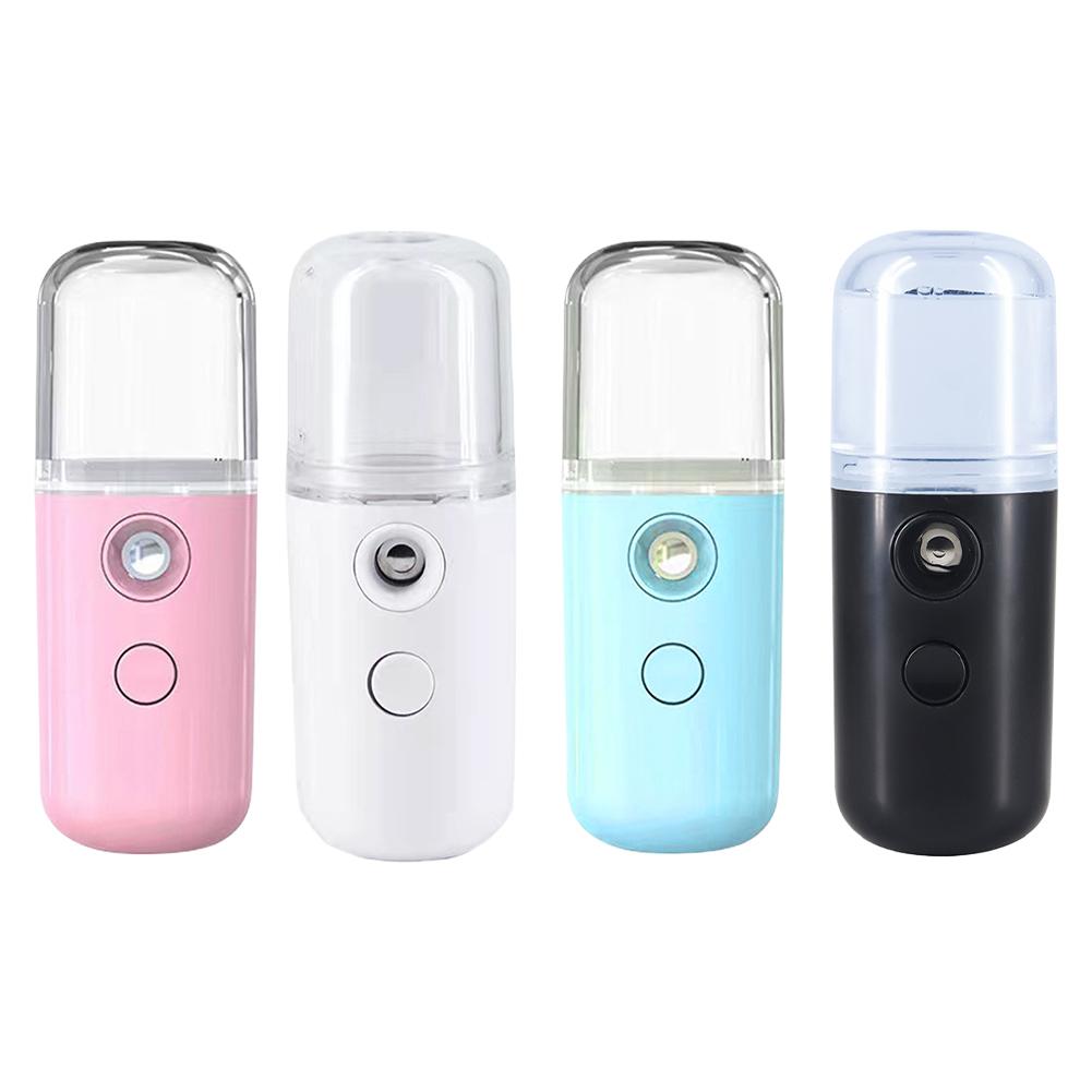 เครื่องพ่นไอน้ำนาโนขนาดเล็กสำห - Face Steamer บทวิจารณ์และราคา