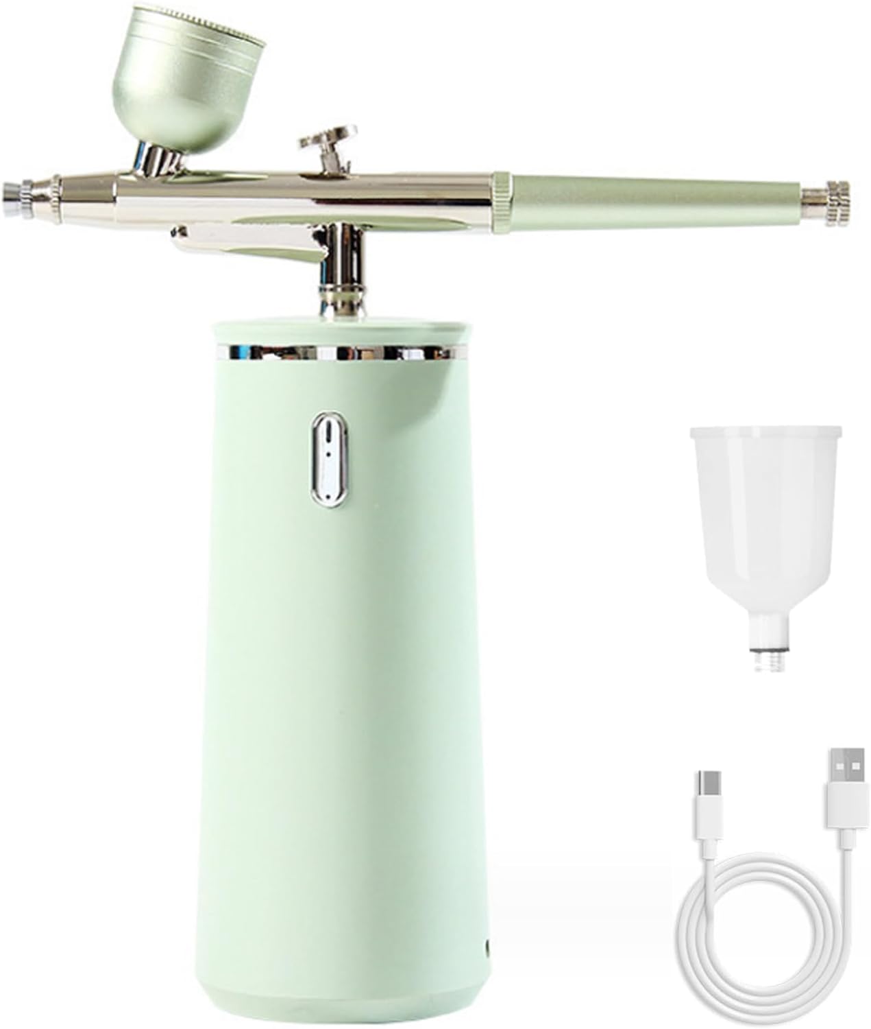 เครื่องพ่นไอน้ำนาโนไอออนิกแบบพ - Face Steamer บทวิจารณ์และราคา