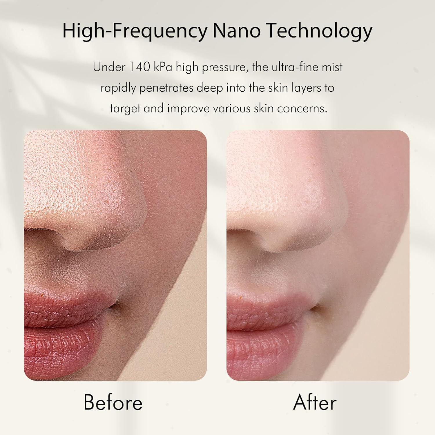 เครื่องพ่นไอน้ำนาโนไอออนิกแบบพ - Face Steamer บทวิจารณ์และราคา