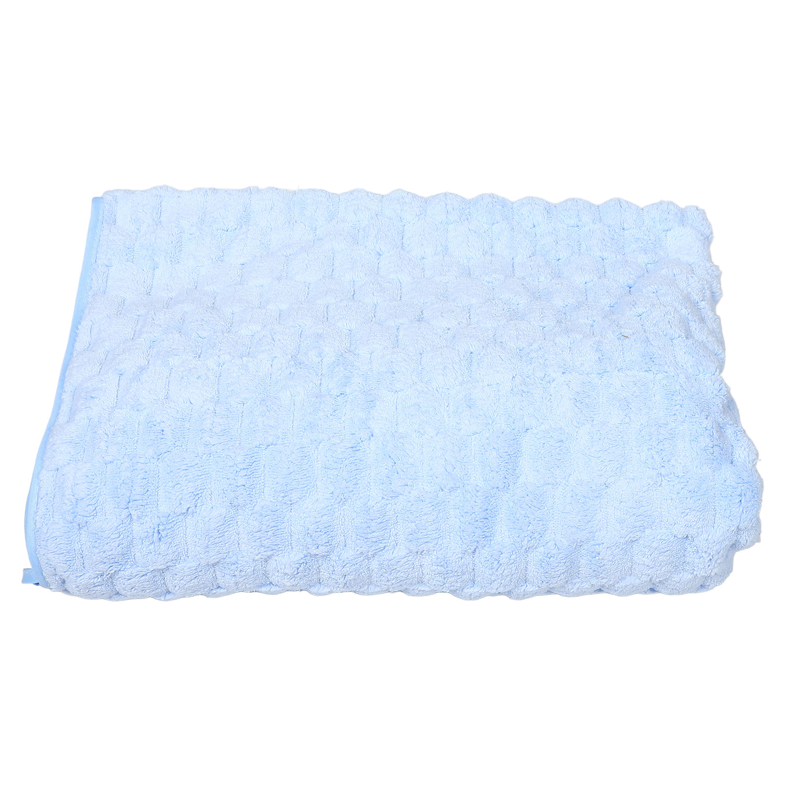 ผ้าขนหนูอาบน้ำขนาดใหญ่ทำจากผ้า - Spa Towel บทวิจารณ์และราคา