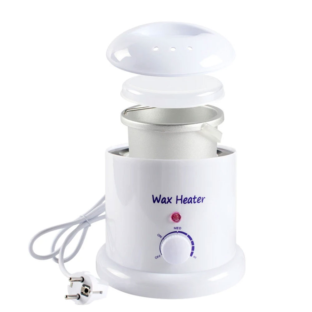 เครื่องทำความร้อนพาราฟิน 1000  - Wax Warmer บทวิจารณ์และราคา
