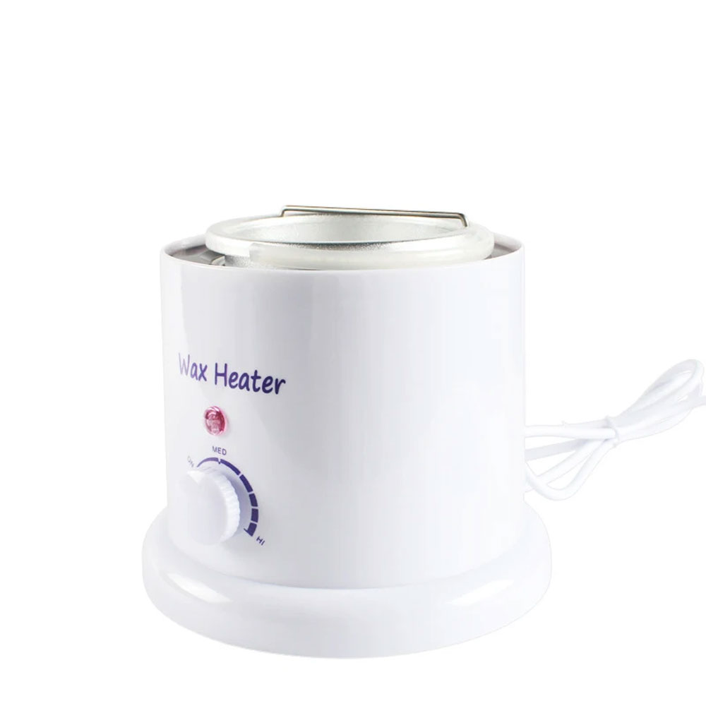 เครื่องทำความร้อนพาราฟิน 1000  - Wax Warmer บทวิจารณ์และราคา